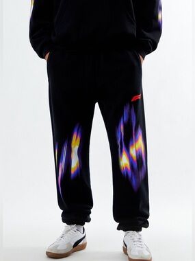 Formula 1 x PacSun Infrared Sweatpants